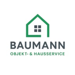 Baumann Objekt- & Hausservice Krefeld Logo