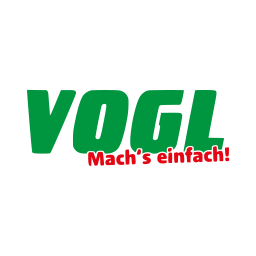 Baumarkt Vogl Logo
