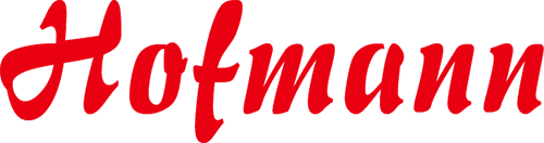 Hofmann Erwin Logo