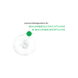 Sachverständigenbüro für Baumbegutachtung und Baumbewertung Logo