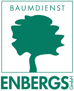 Baumdienst Enbergs GmbH Logo