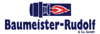 Baumeister Rudolf Gas - Wasser - Heizung GmbH Logo