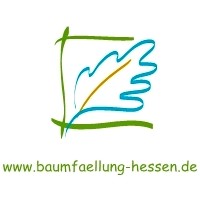 Zalcer Peter Baumfällung Logo