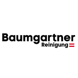 Baumgartner Reinigung Logo