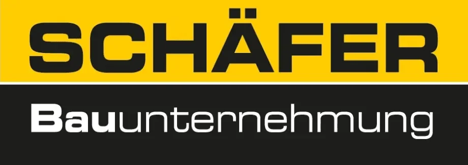 SCHÄFER Martin Bau GmbH Logo