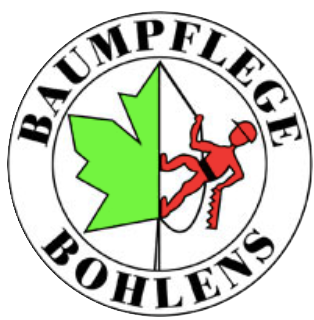 Bohlens Axel Baumpflege Logo