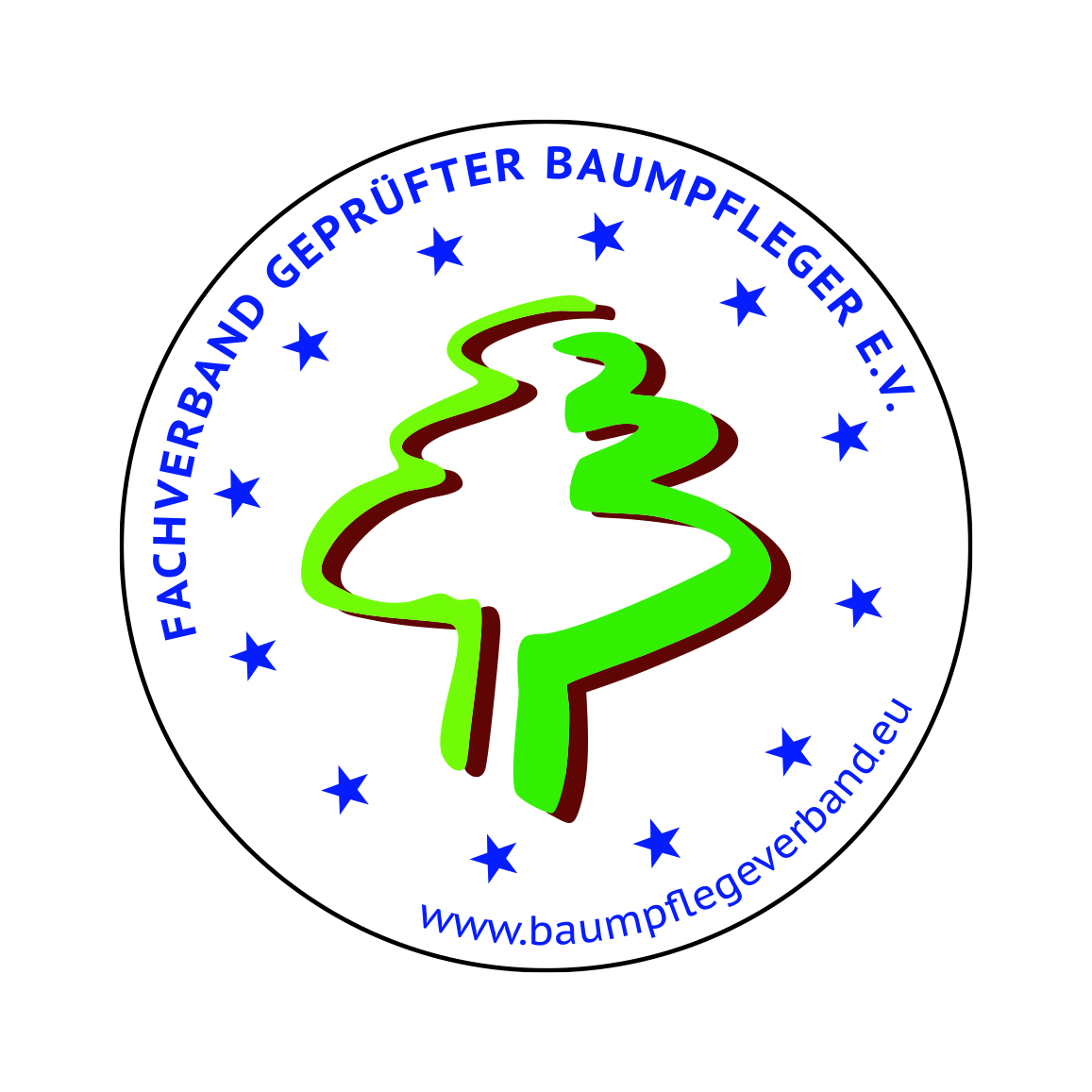 Baumpflege Bünstorf Inh. Walter Bünstorf Logo