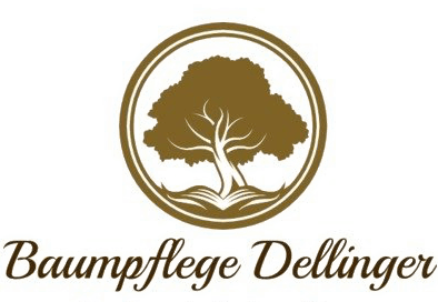 Baumpflege Dellinger Logo