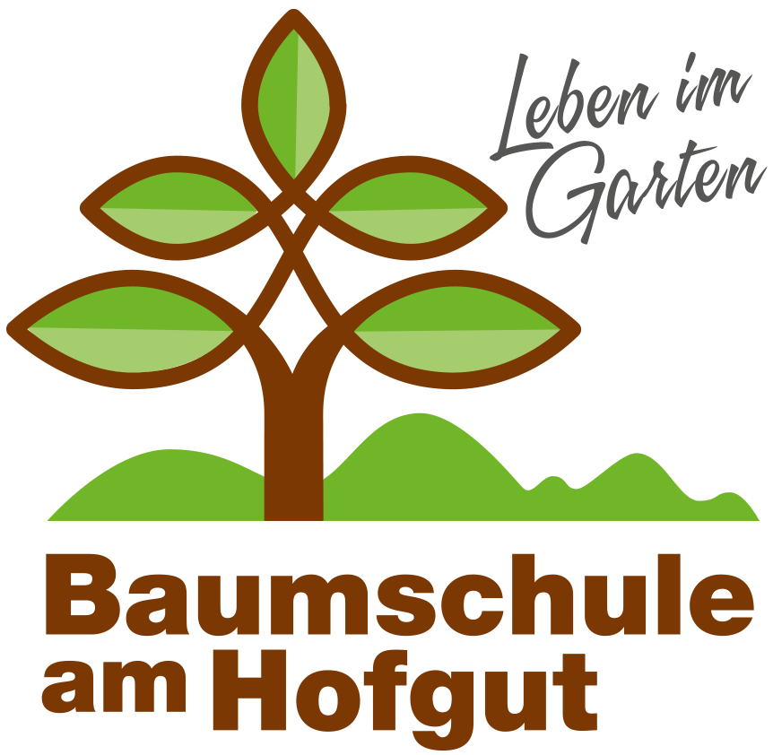 Baumschule am Hofgut, Wolfgang Kopf e.K. Logo