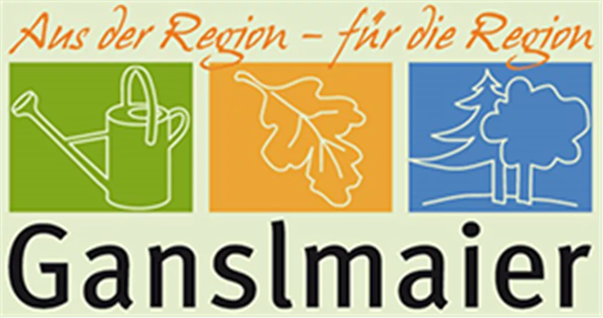 Ganslmaier Georg Logo