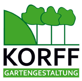 Korff Baumschule Logo