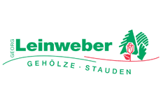 Leinweber Georg Baumschulen u. Staudenkulturen Logo