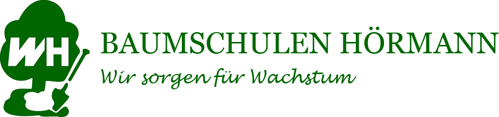 Hörmann Pflanzen GmbH Logo