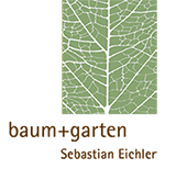 Baum + Garten Sebastian Eichler Logo