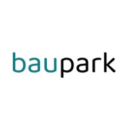 Baupark Logo