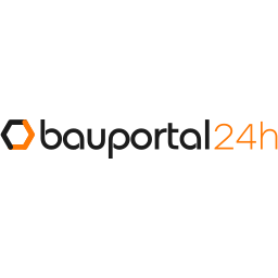 Bauportal24h Logo