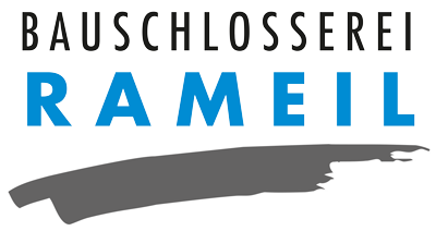 Bauschlosserei Rameil GmbH & Co KG Logo
