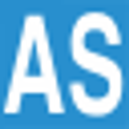 AS Bau Bauunternehmung Logo