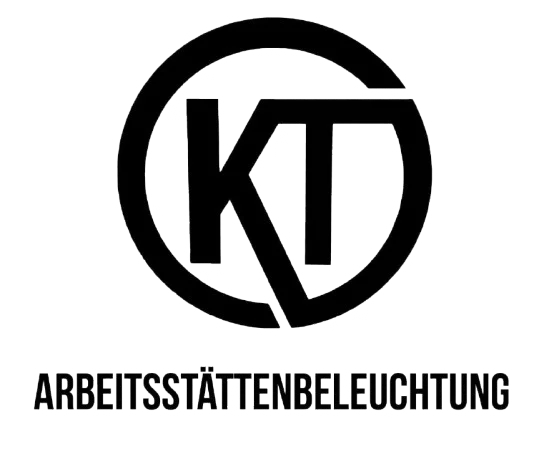 KT Arbeitsstätten Beleuchtung und Baugeräte Inh. Ramazan Karasu Logo