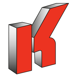 Krämer GmbH u. Co KG H.P. Logo