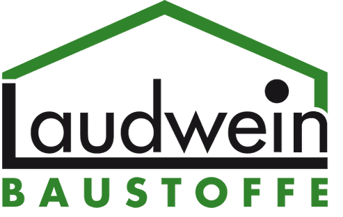Baustoffe Laudwein Logo