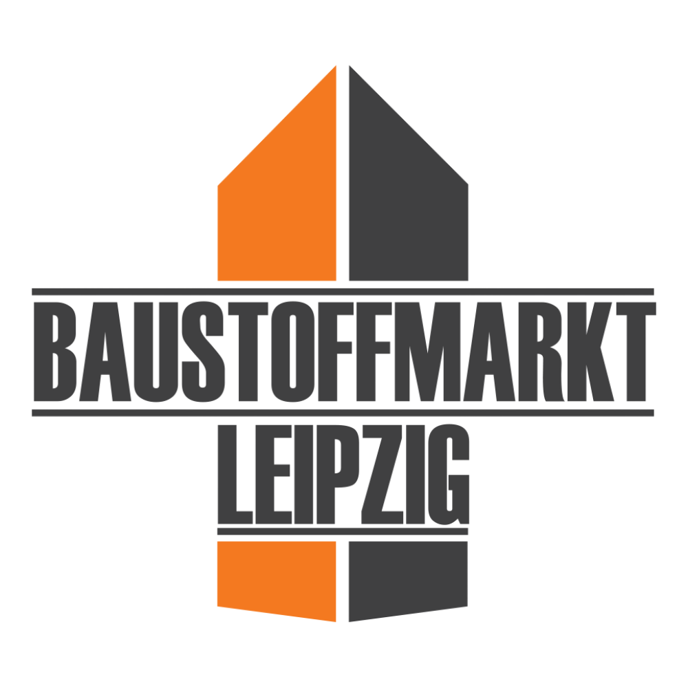 Baustoffmarkt Leipzig Logo