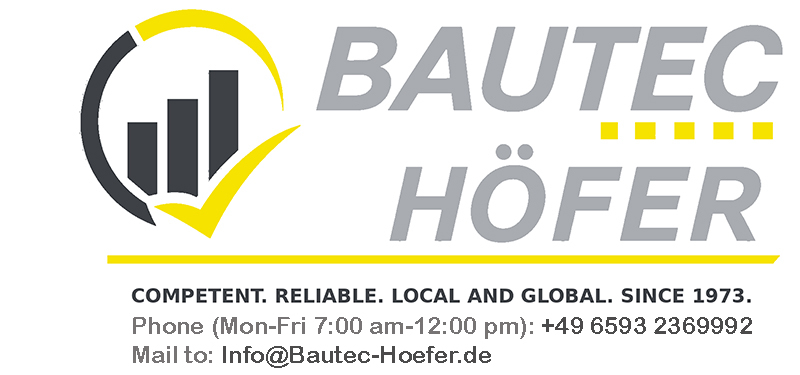 Bautec Hoefer Logo