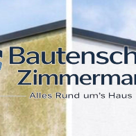 Zimmermann Steinreinigung Bautenschutz Logo