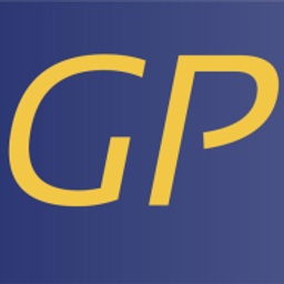 Pöpperl Gernot Bauträger Anl.Beratung Logo
