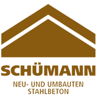 Peter Schümann GmbH Bauunternehmen Logo