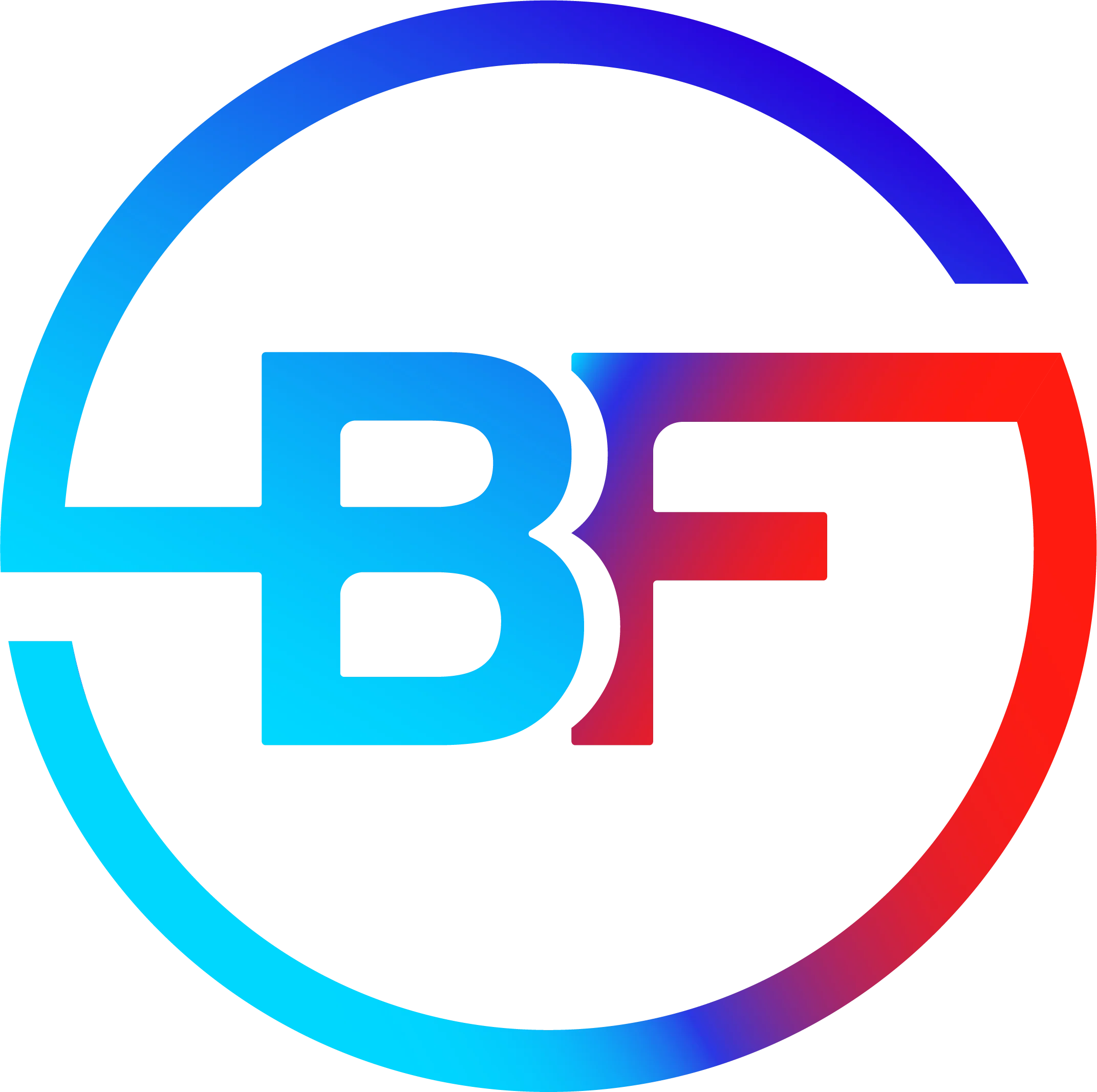 Bavaria Filaments Logo
