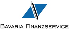 Bavariafinanz Logo