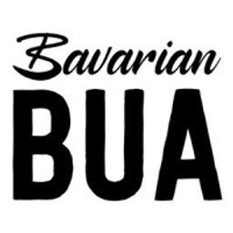 Bavarian Bua Logo