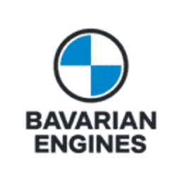Bavarianengines Logo