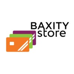 Baxity Logo