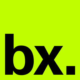 Bexmann Kommunikation GmbH Logo