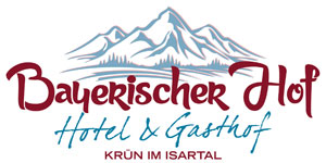 Hotel Bayerischer Hof Achner Georg Logo