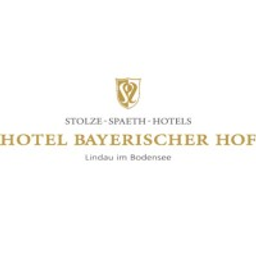 Bayerischer Hof Logo