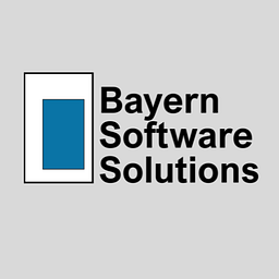 Bayern Software Solutions Logo
