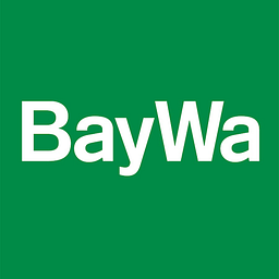 BayWa Logo