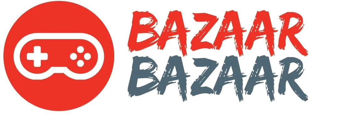 Bazaar Bazaar Logo