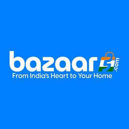 Bazaar5 Logo
