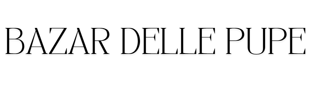 Bazar Delle Pupe Logo