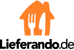 Bazaar Street Food Logo