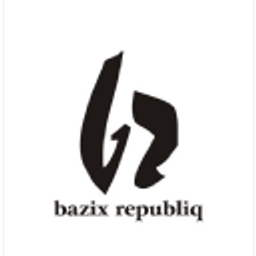 Bazixrepubliq Logo