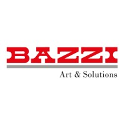 Bazzi - Art & Solutions Logo