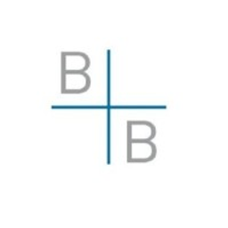 B&B Technik + Events GmbH Veranstaltungstechnik Logo