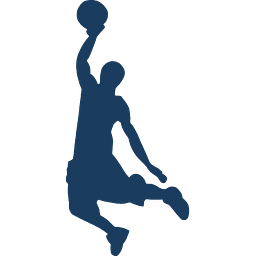 Bball Logo
