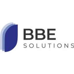 BBE Solutions GmbH Logo