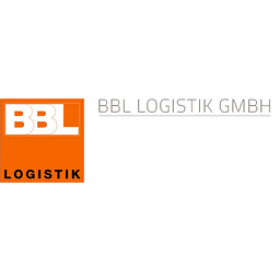 Bbl Logistik Logo
